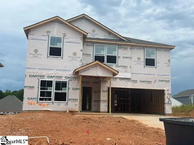 252 Talbert Trail, Landrum, SC 29356 - #1