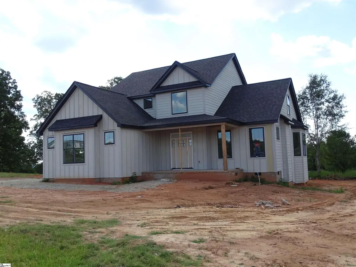 499 Mount Lebanon Church Road, Greer, SC 29651 - #1