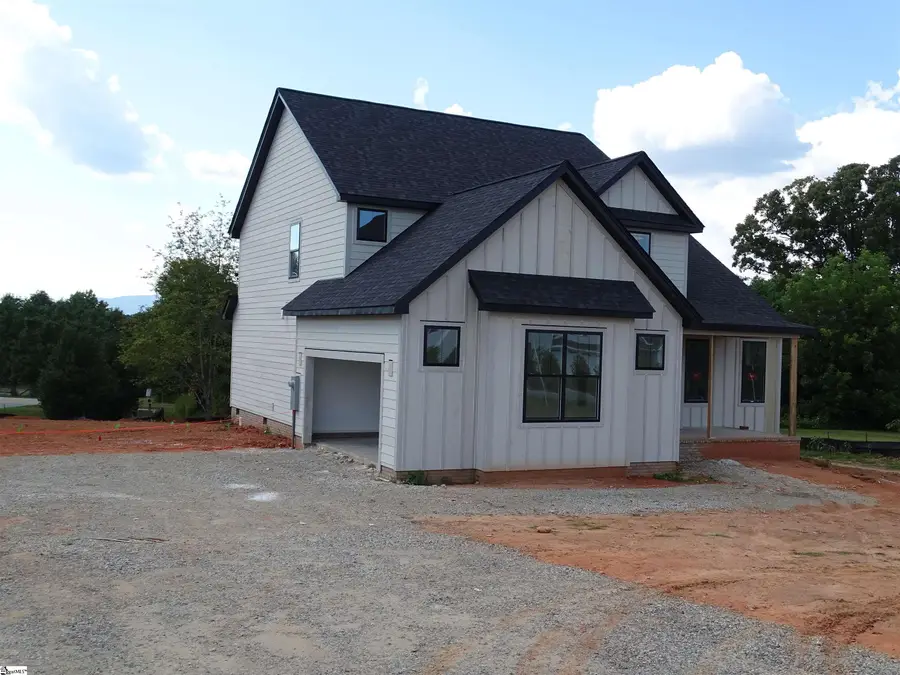 499 Mount Lebanon Church Road, Greer, SC 29651 - #2