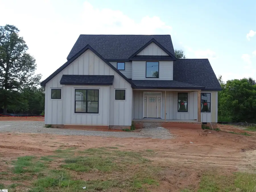 499 Mount Lebanon Church Road, Greer, SC 29651 - #3