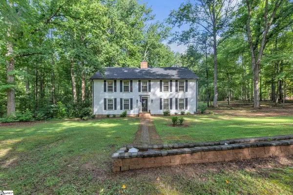210 Doublebrook Drive, Laurens, SC 29360