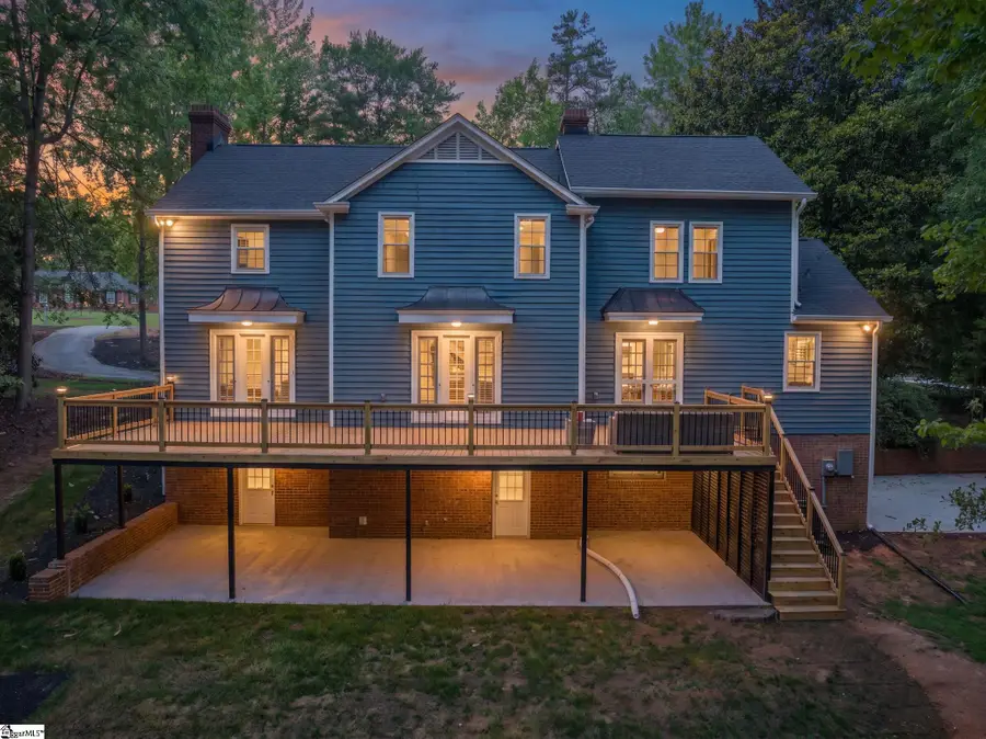 141 Shoreham Road, Spartanburg, SC 29307 - #2