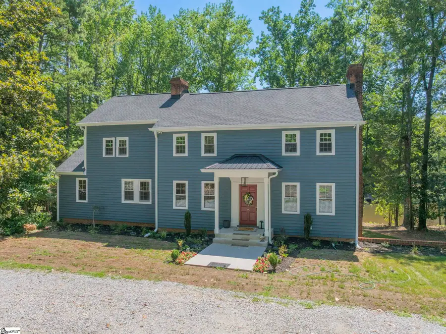 141 Shoreham Road, Spartanburg, SC 29307 - #3