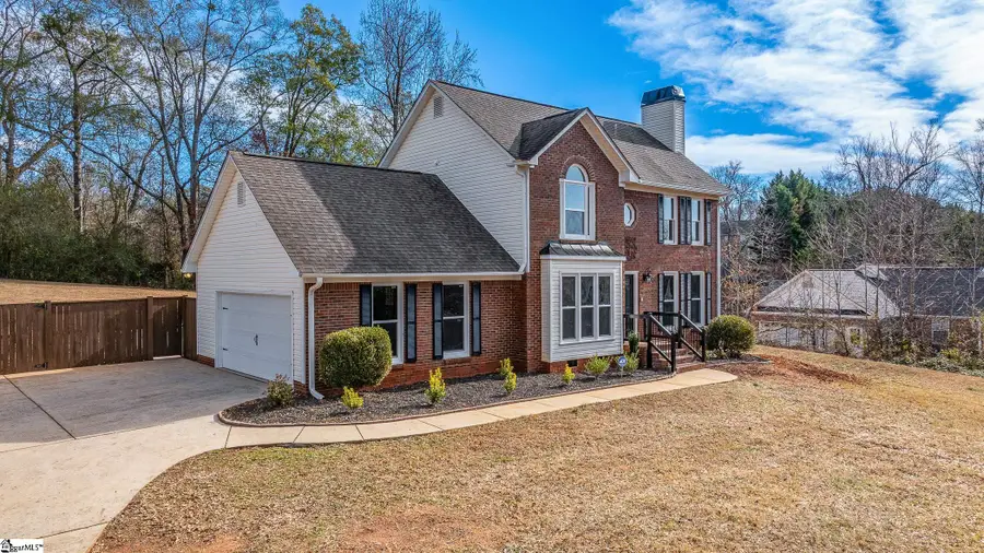 151 Tymberbrook Drive, Lyman, SC 29365 - #3