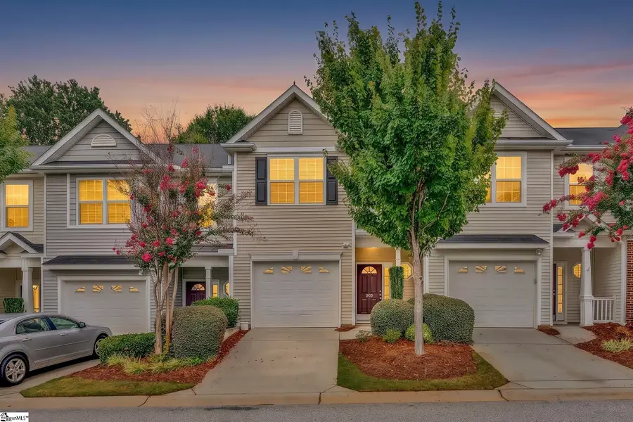 205 Shady Grove Drive, Simpsonville, SC 29681 - #2