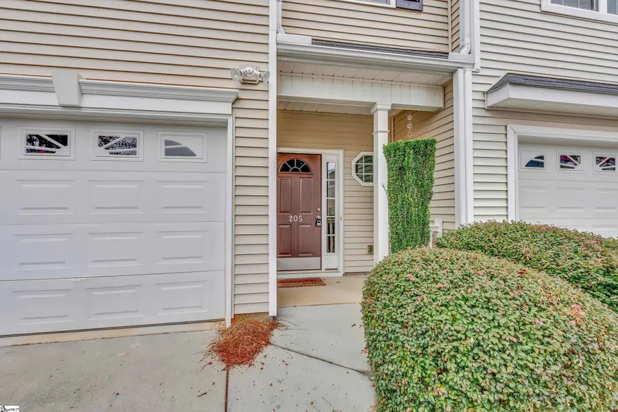 205 Shady Grove Drive, Simpsonville, SC 29681 - #3