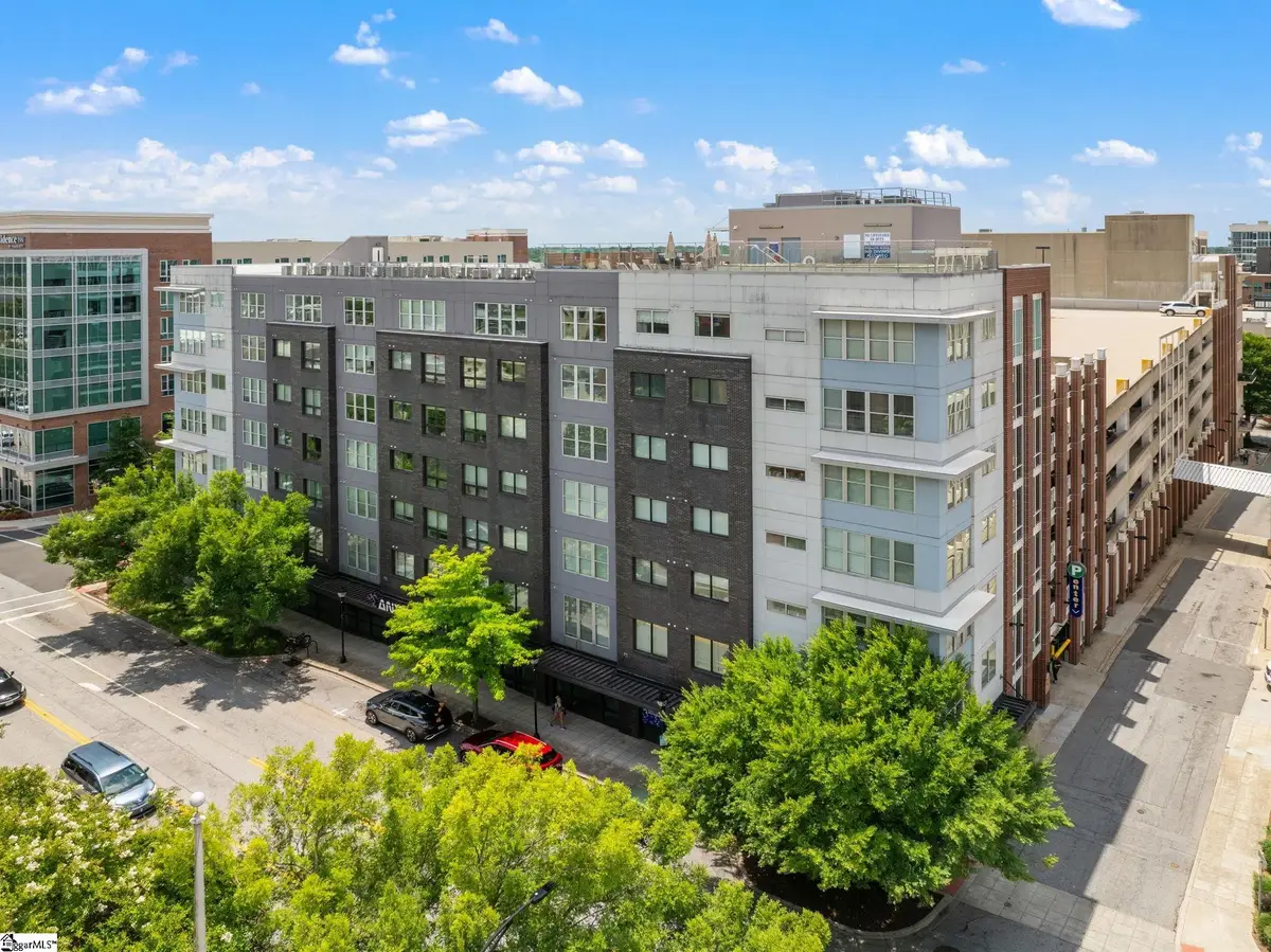 100 E Washington Street #Unit 63, Greenville, SC 29601 - #1