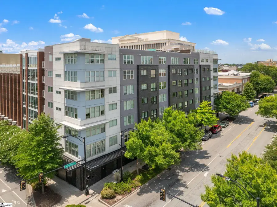 100 E Washington Street #Unit 63, Greenville, SC 29601 - #2