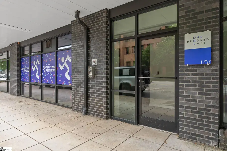 100 E Washington Street #Unit 63, Greenville, SC 29601 - #3