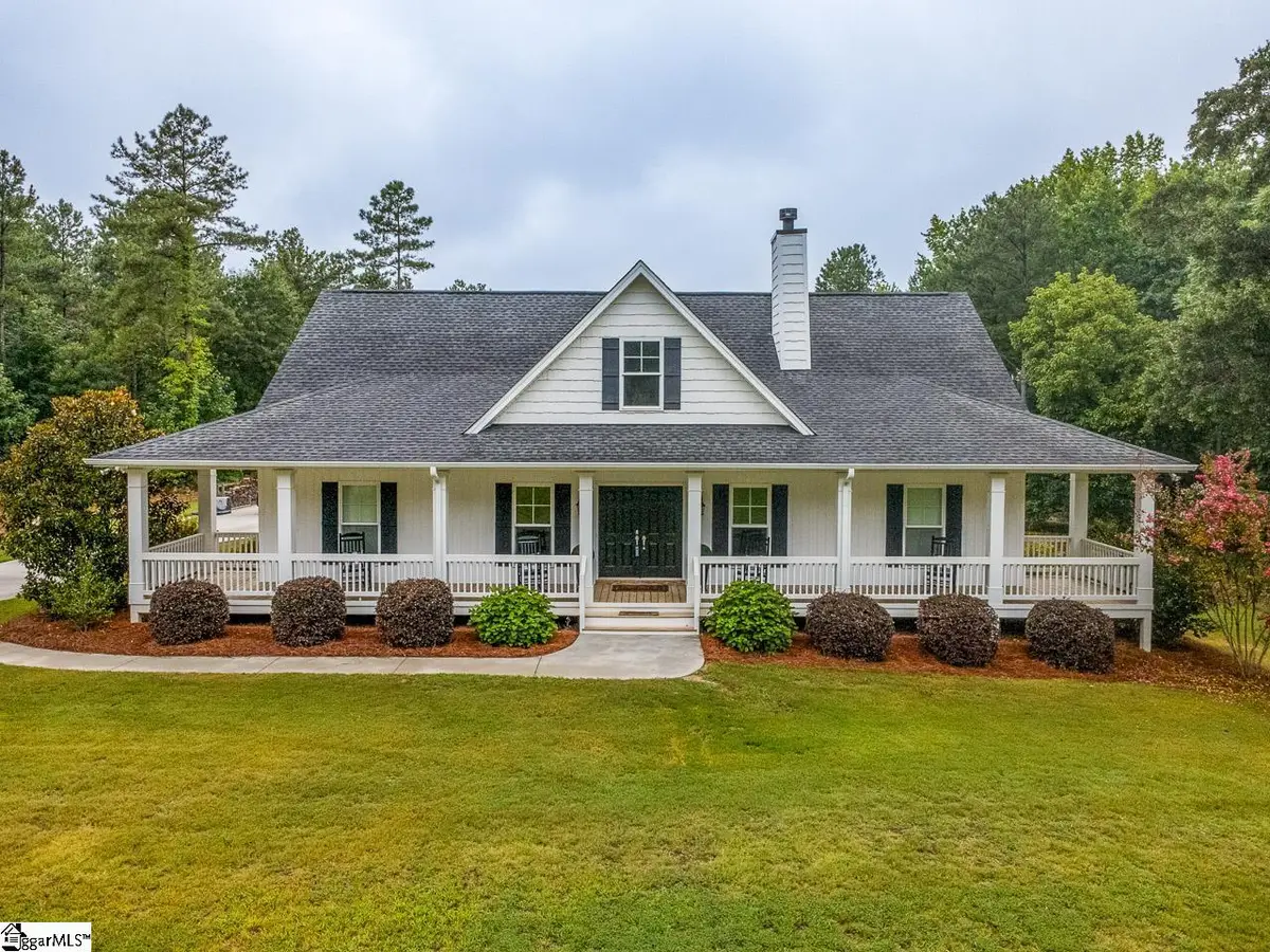 114 Tall Pines Road, Fountain Inn, SC 29644 - #1