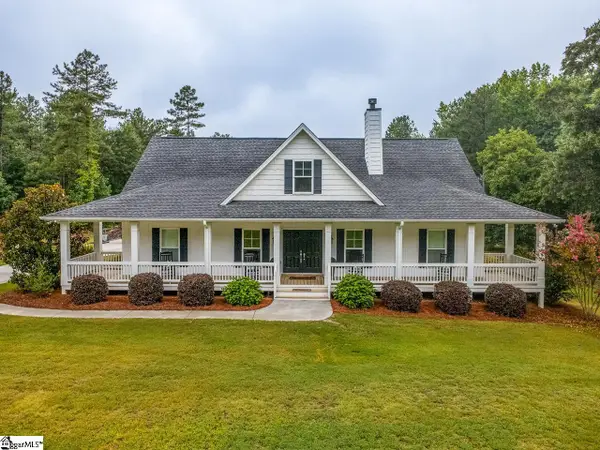 114 Tall Pines Road, Fountain Inn, SC 29644