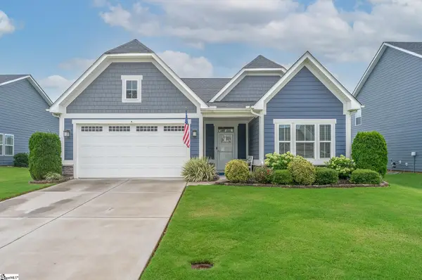 415 Spokane Drive, Greenville, SC 29607