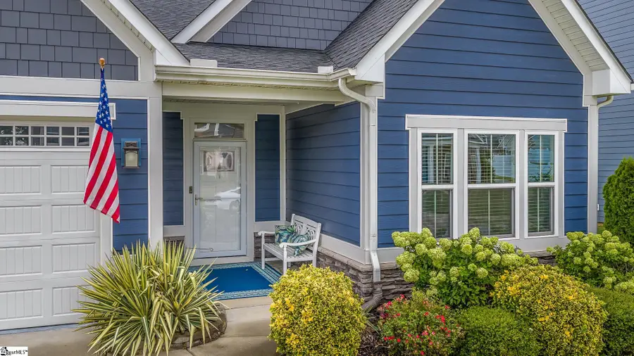 415 Spokane Drive, Greenville, SC 29607 - #2