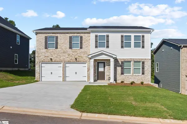 287 Pretoria Street #Lot 66, Woodruff, SC 29388