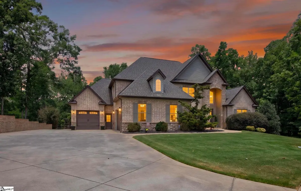 205 Scenic River Way, Taylors, SC 29687 - #1
