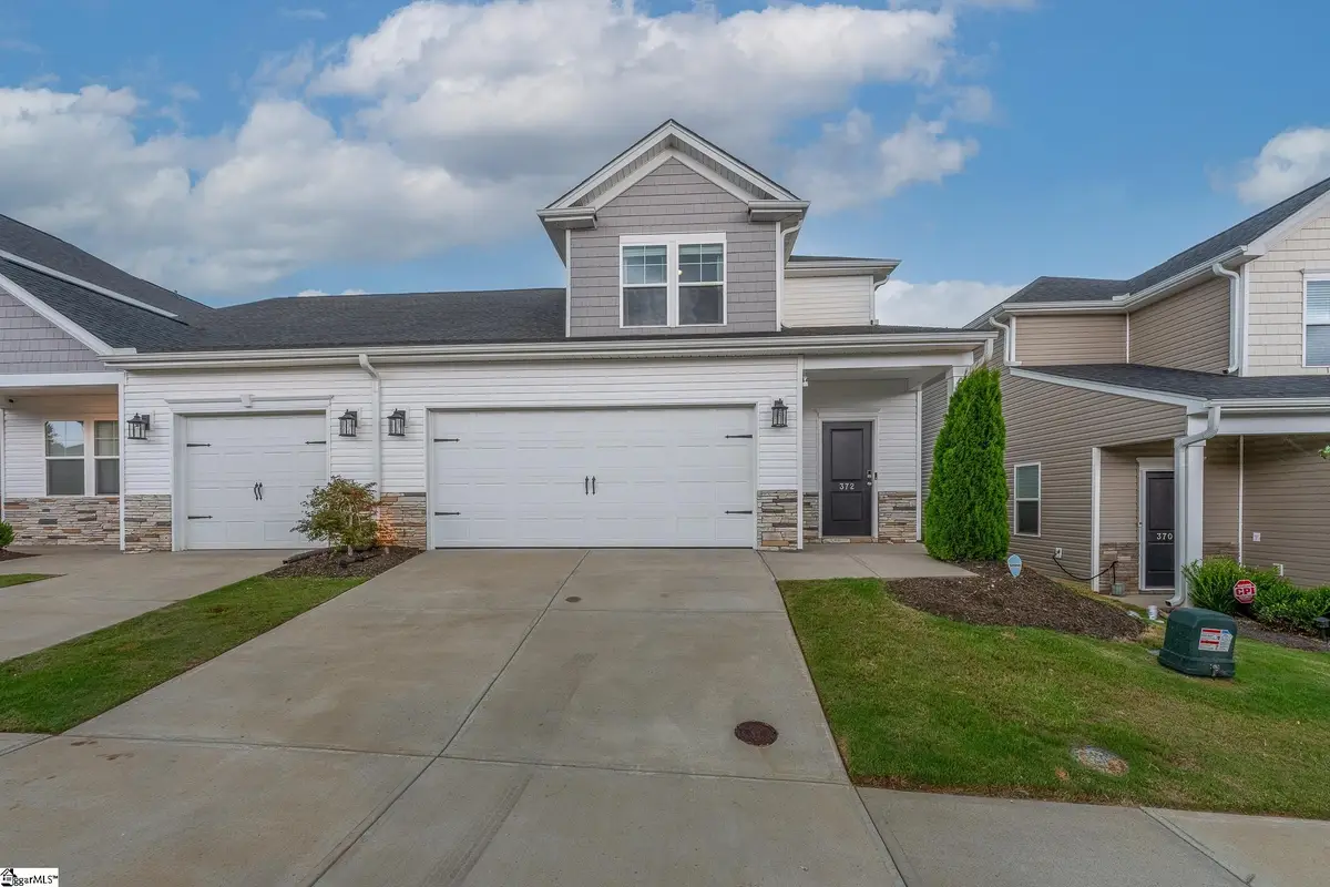 372 Highline Trail, Greenville, SC 29607 - #1