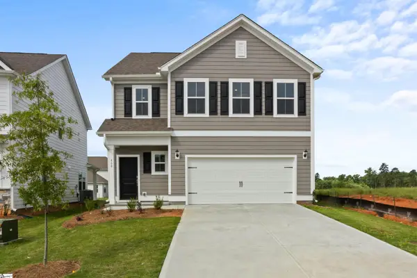 468 Sweetbay Drive #Lot 110, Seneca, SC 29678