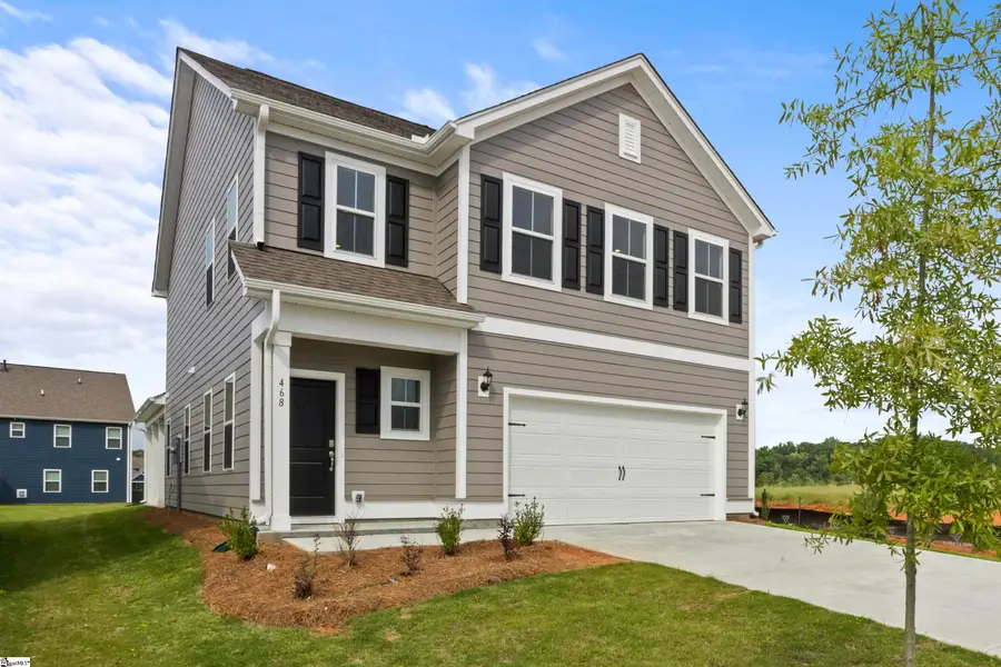 468 Sweetbay Drive #Lot 110, Seneca, SC 29678 - #2