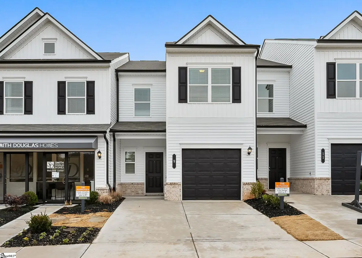 9 Lone Cypress Street, Travelers Rest, SC 29690 - #1