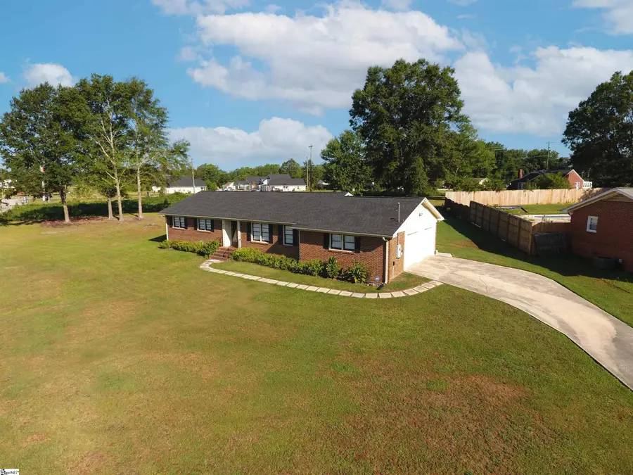 5 Notre Dame Drive, Greenville, SC 29617-1206 - #3
