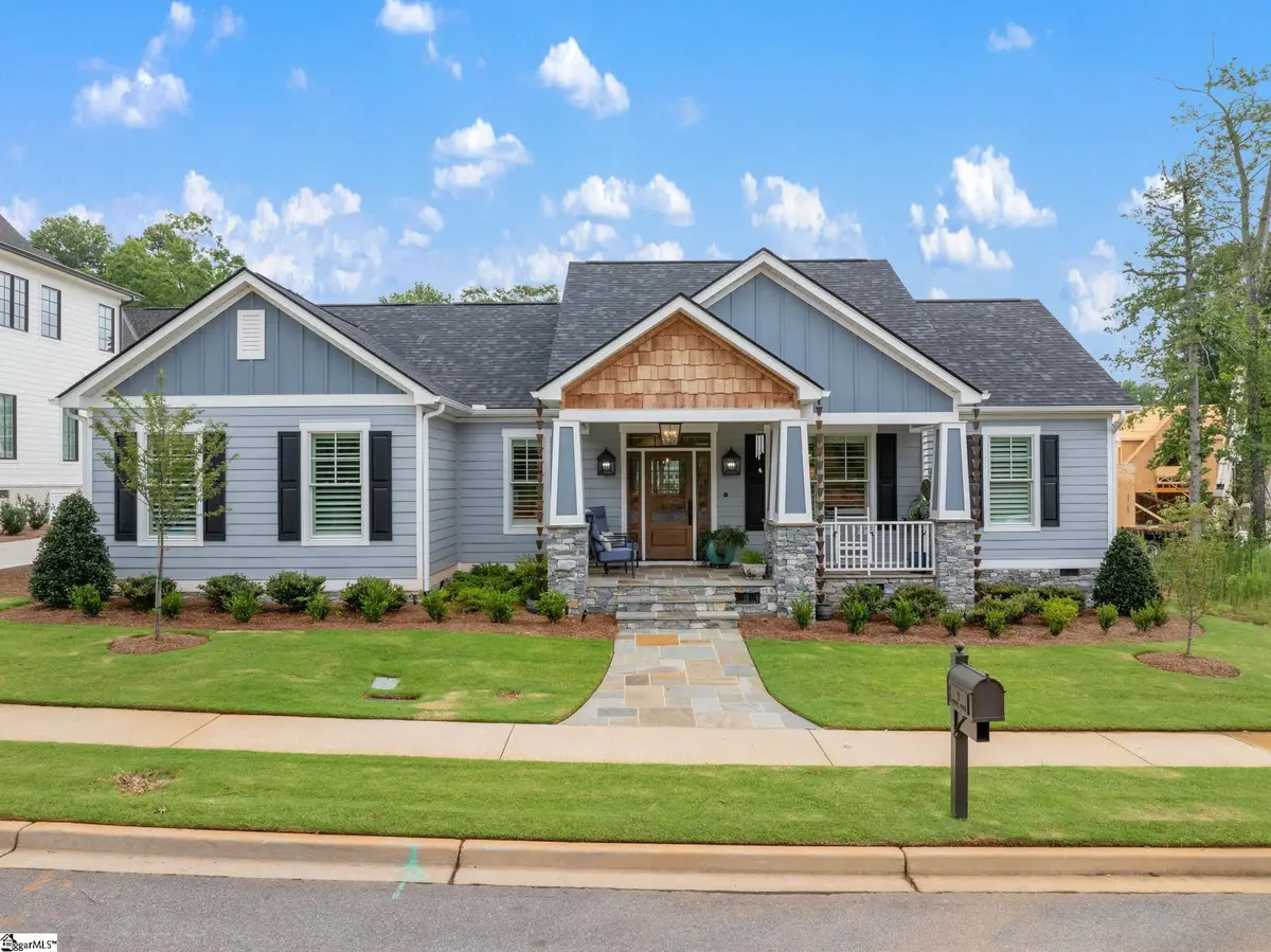 9 Porcher Circle, Greenville, SC 29605 - #1