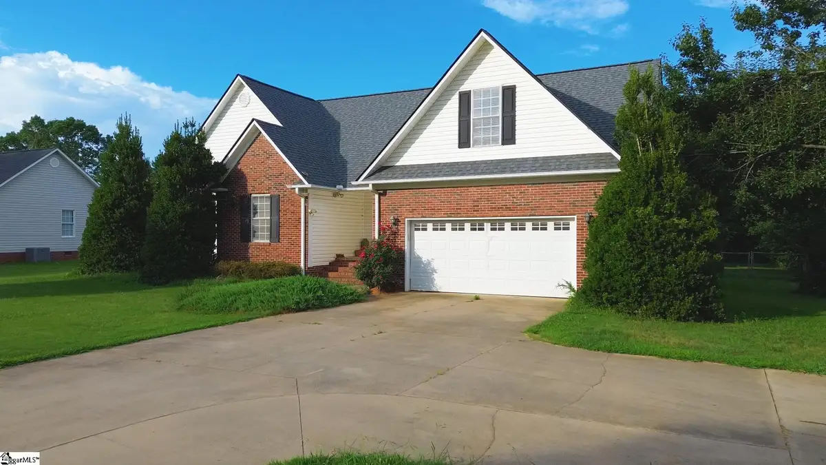 3652 New Cut Road, Inman, SC 29349 - #1