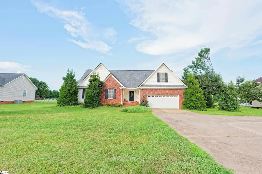 3652 New Cut Road, Inman, SC 29349 - #3