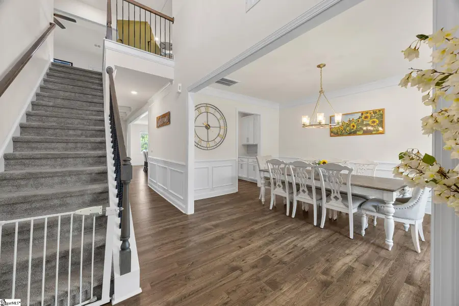 104 Juniper Hill Drive, Easley, SC 29642 - #3