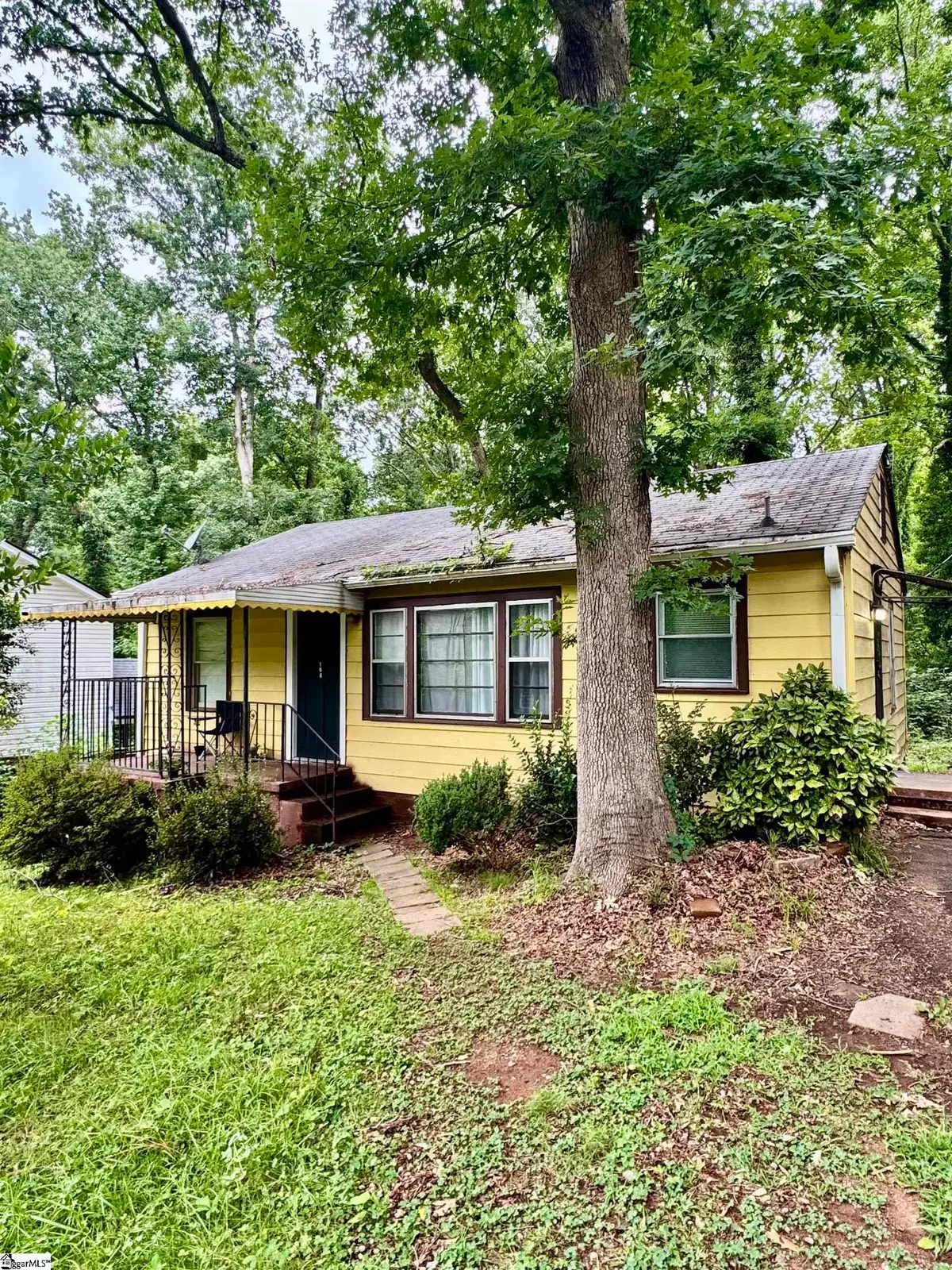 106 Prancer Avenue, Greenville, SC 29605 - #1