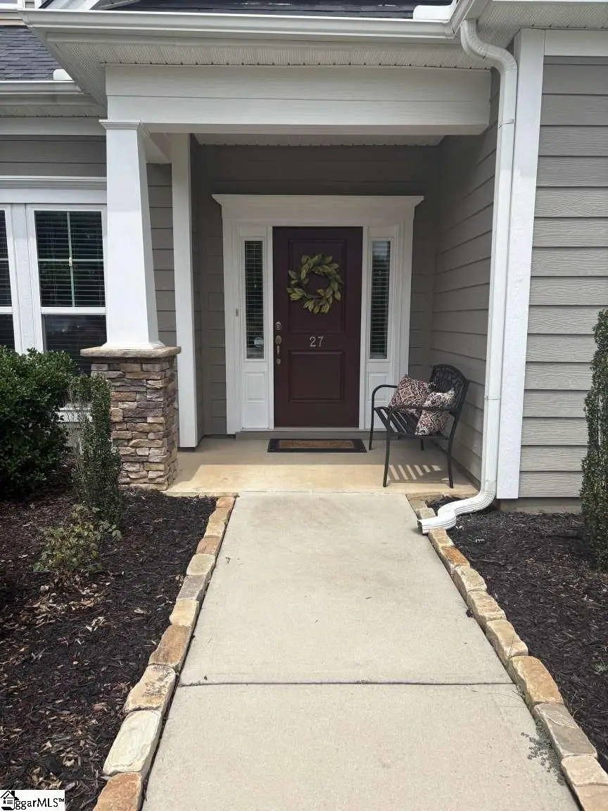 27 Guernsey Way, Fountain Inn, SC 29644 - #2