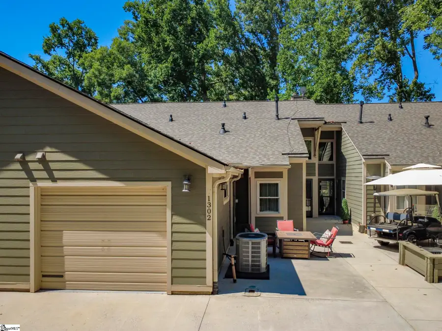 1302 Leeward Road, Anderson, SC 29625 - #2