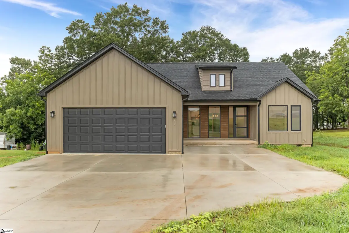 132 John Dodd Road, Spartanburg, SC 29303 - #1