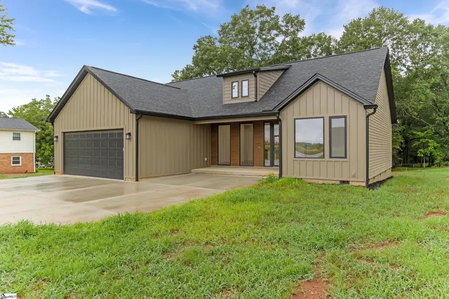 132 John Dodd Road, Spartanburg, SC 29303 - #2