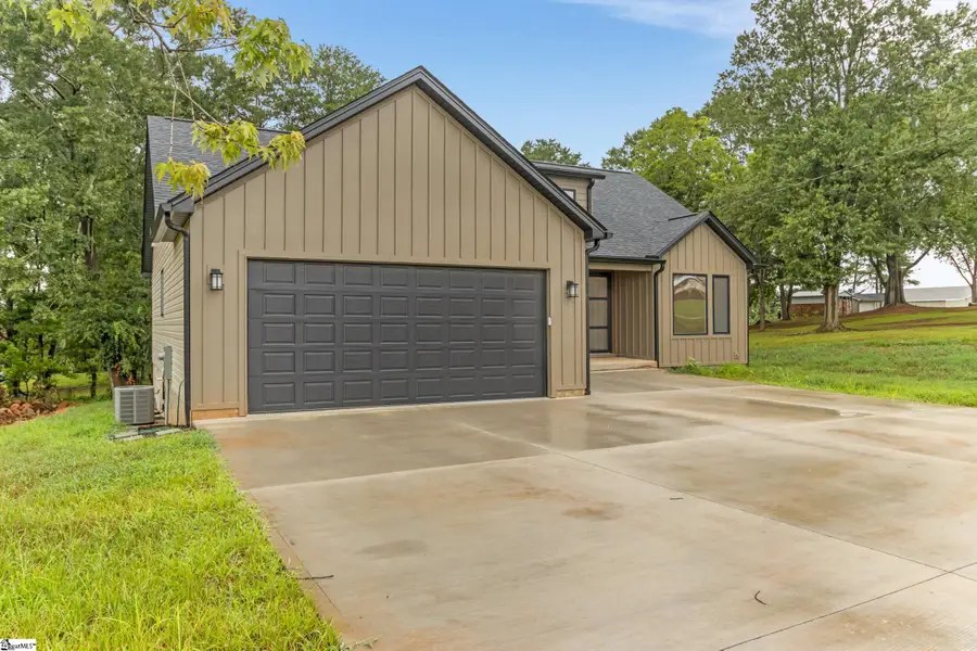 132 John Dodd Road, Spartanburg, SC 29303 - #3