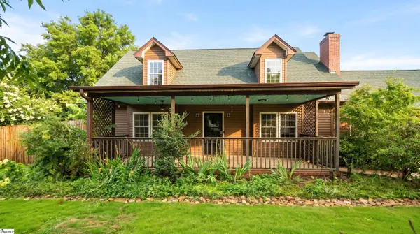 111 Northridge Road, Greer, SC 29650