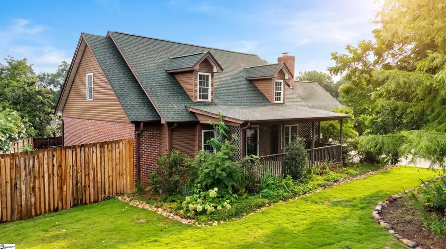 111 Northridge Road, Greer, SC 29650 - #3