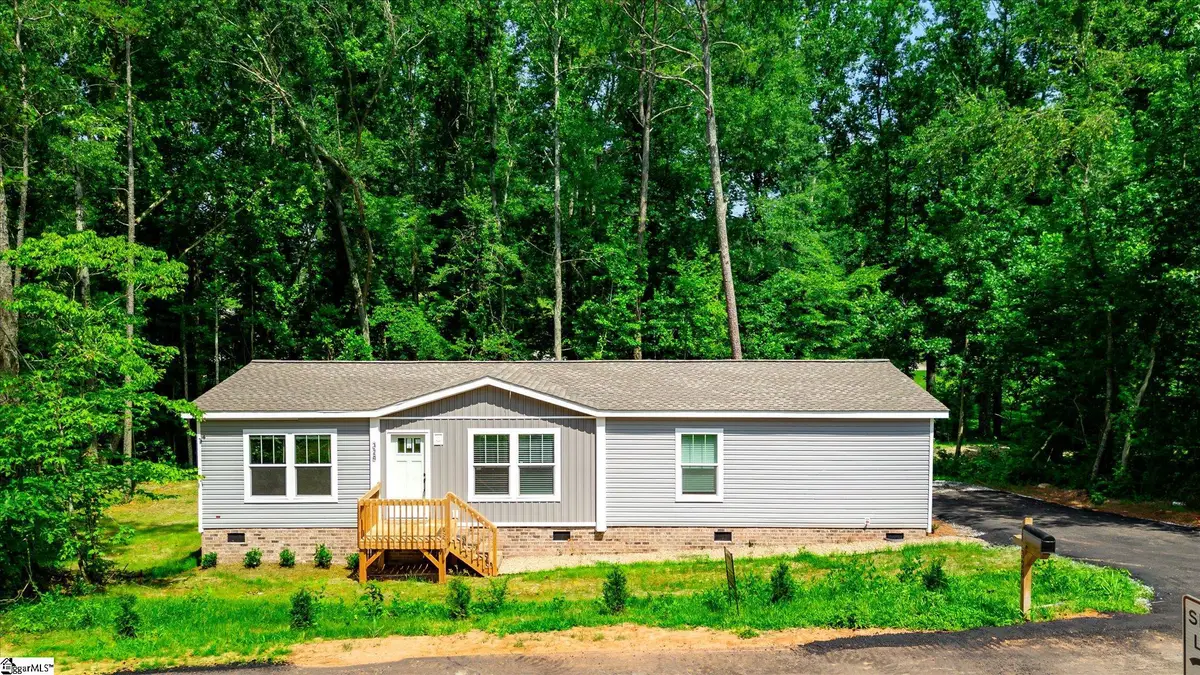 328 Francis Street, Norris, SC 29667-9719 - #1
