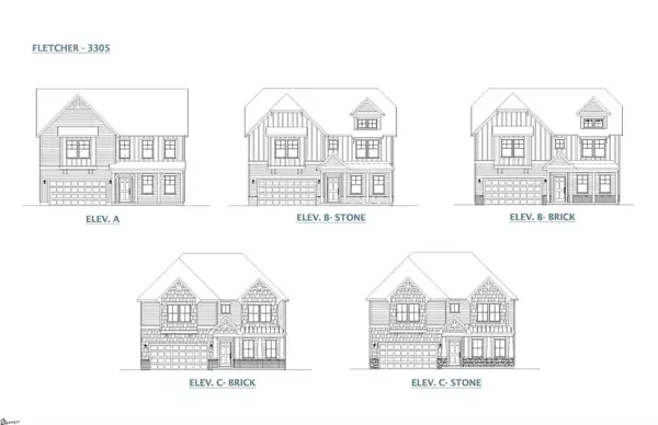 178 Anderson Oaks Lane, Easley, SC 29642