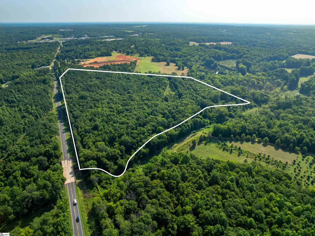 00 Sc-127 Bypass, Laurens, SC 29360 - #1
