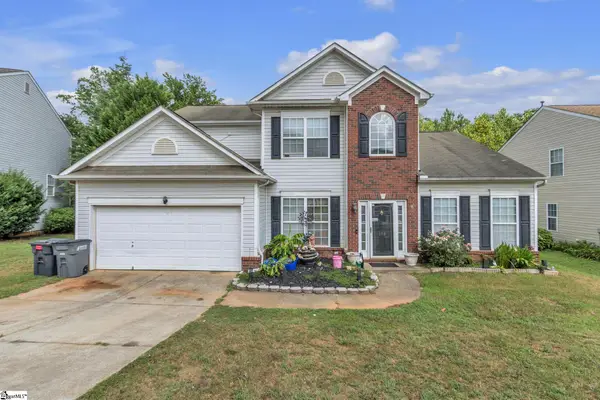 128 Wild Dogwood Way, Greenville, SC 29605