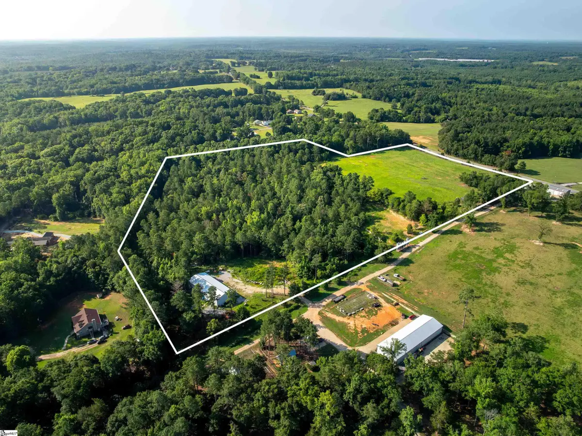 00 S Harper Street, Laurens, SC 29360 - #1