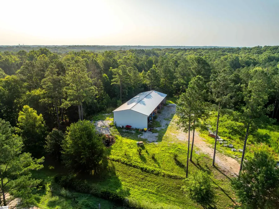 00 S Harper Street, Laurens, SC 29360 - #2
