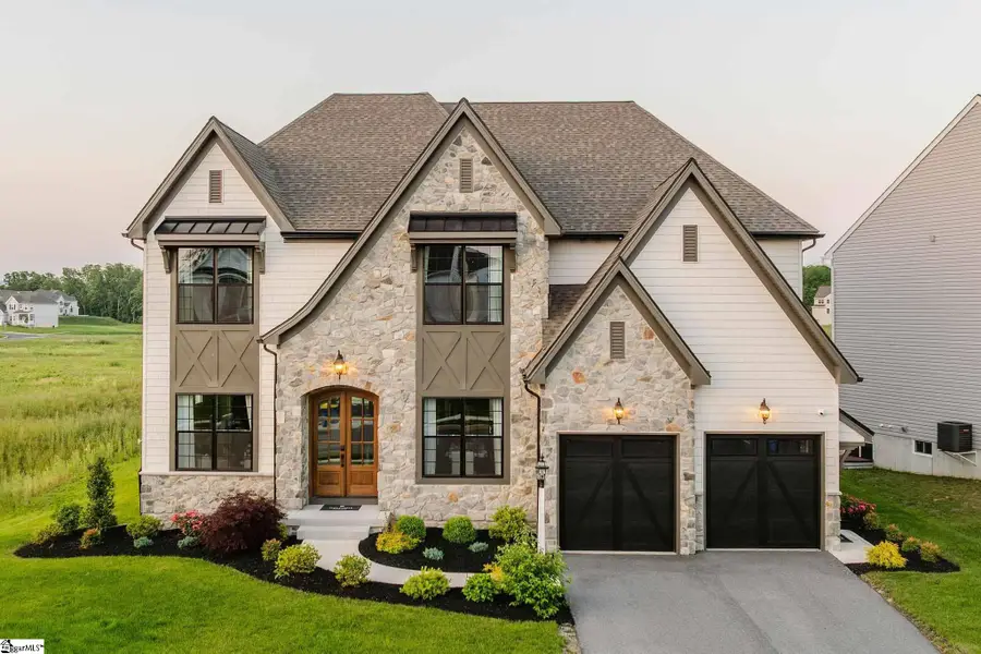 Lot 20 Meadow View Lane, Fountain Inn, SC 29644 - #3