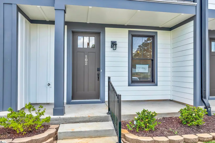 9 Hawthorne Lane #Unit 102, Greenville, SC 29605 - #2