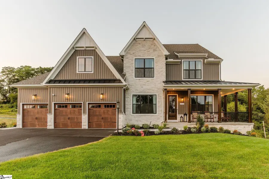 Lot 11 Whispering Oaks Way, Fountain Inn, SC 29644 - #2