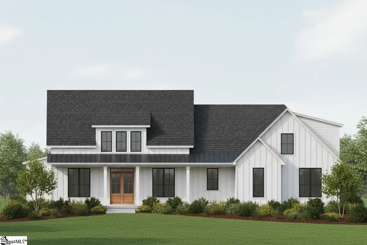 315 Guthrie Road, Belton, SC 29627 - #1