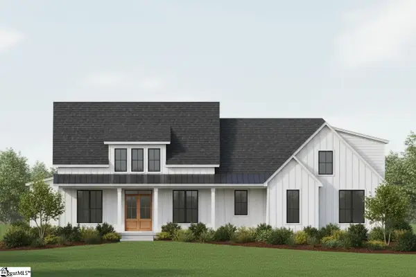 315 Guthrie Road, Belton, SC 29627
