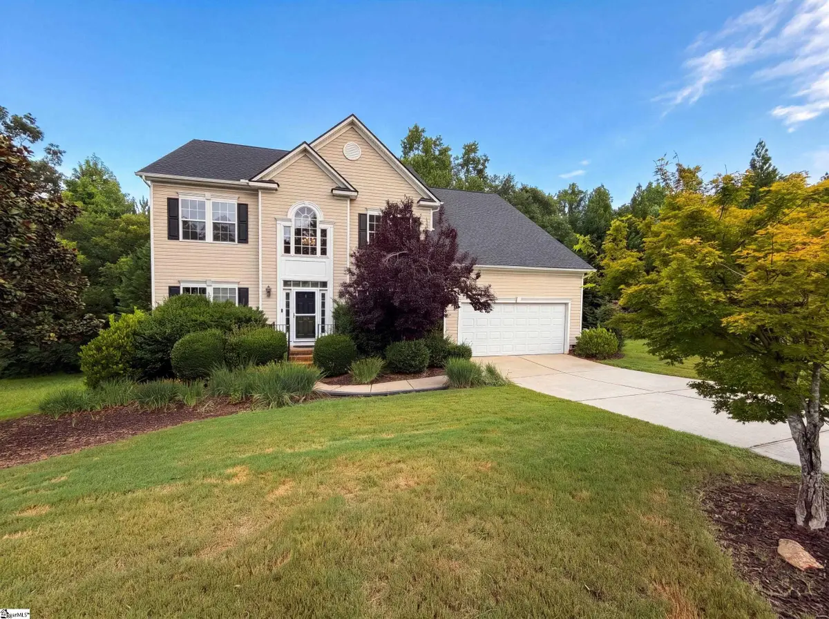 109 Hydrangea Way, Simpsonville, SC 29681 - #1