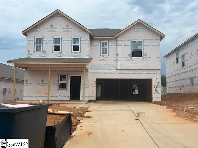 256 Talbert Trail, Landrum, SC 29356 - #1