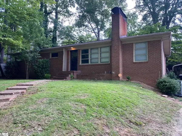 204 Glendale Avenue, Laurens, SC 29360